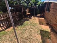  of property in Bluff