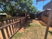  of property in Bluff