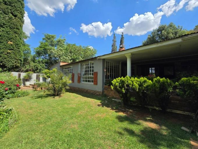 Commercial for Sale For Sale in Walkerville - MR708008