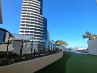  of property in Umhlanga 
