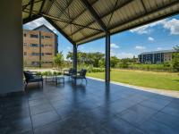  of property in Waterkloof Ridge