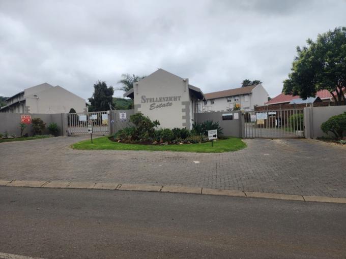 2 Bedroom Simplex for Sale For Sale in Meyersdal - MR708015