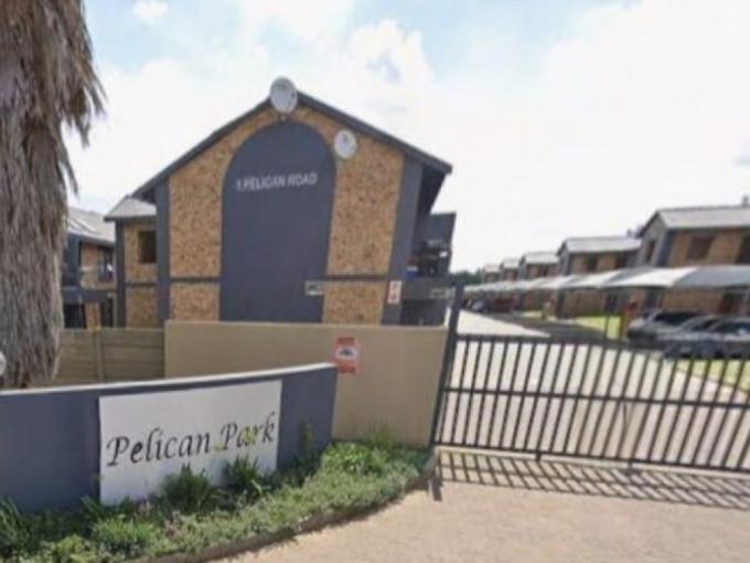 2 Bedroom Apartment for Sale For Sale in Albemarle - MR708018