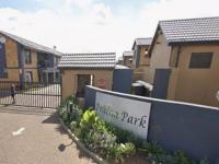  of property in Albemarle