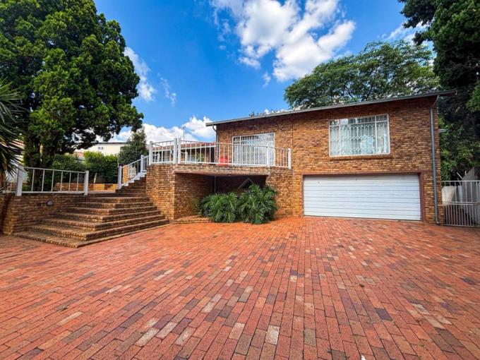 4 Bedroom House for Sale For Sale in Glenvista - MR708021