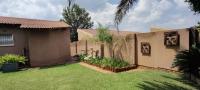  of property in Fochville