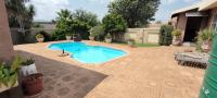  of property in Fochville