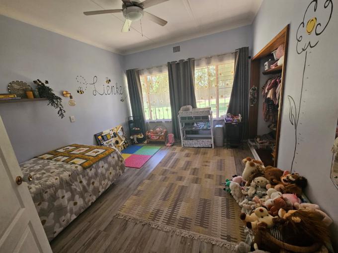 8 Bedroom House for Sale For Sale in Klerksdorp - MR708032