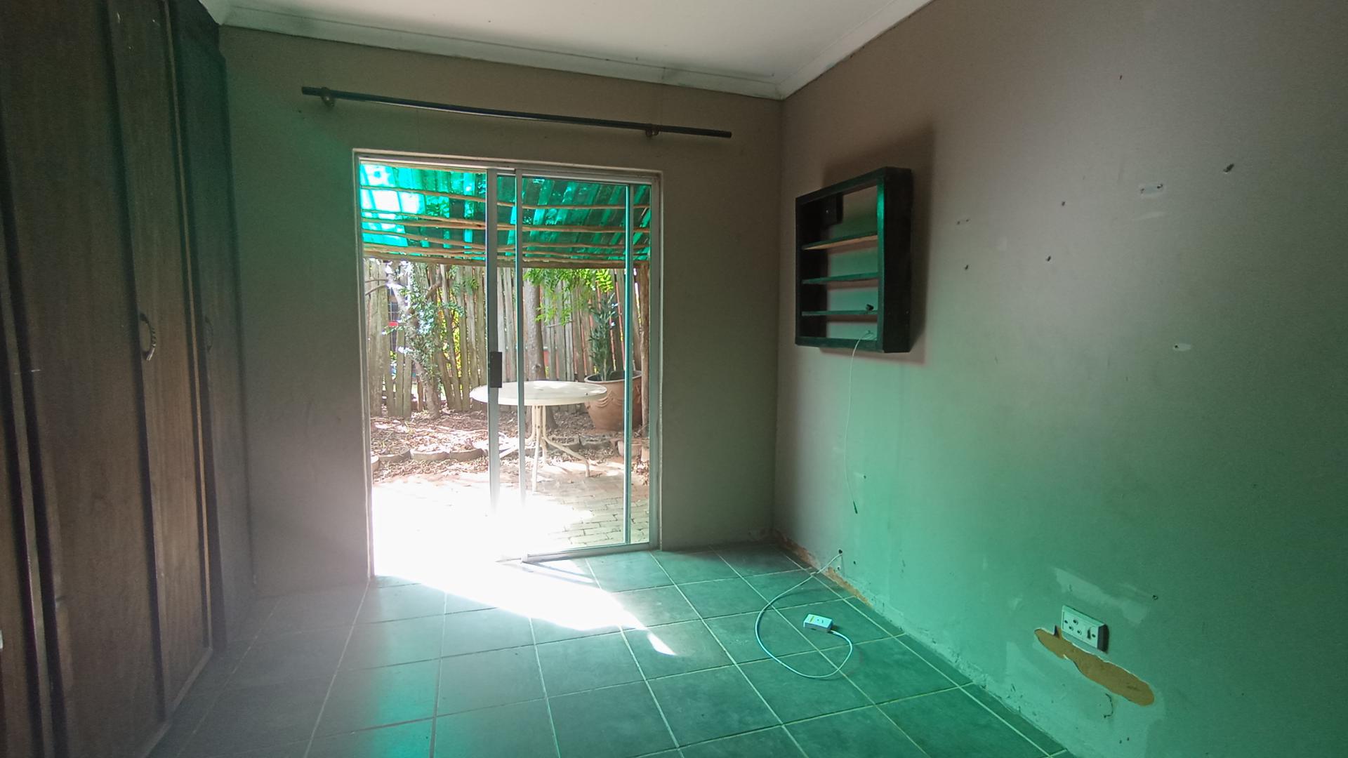 Bed Room 2 - 12 square meters of property in Ocean View - DBN
