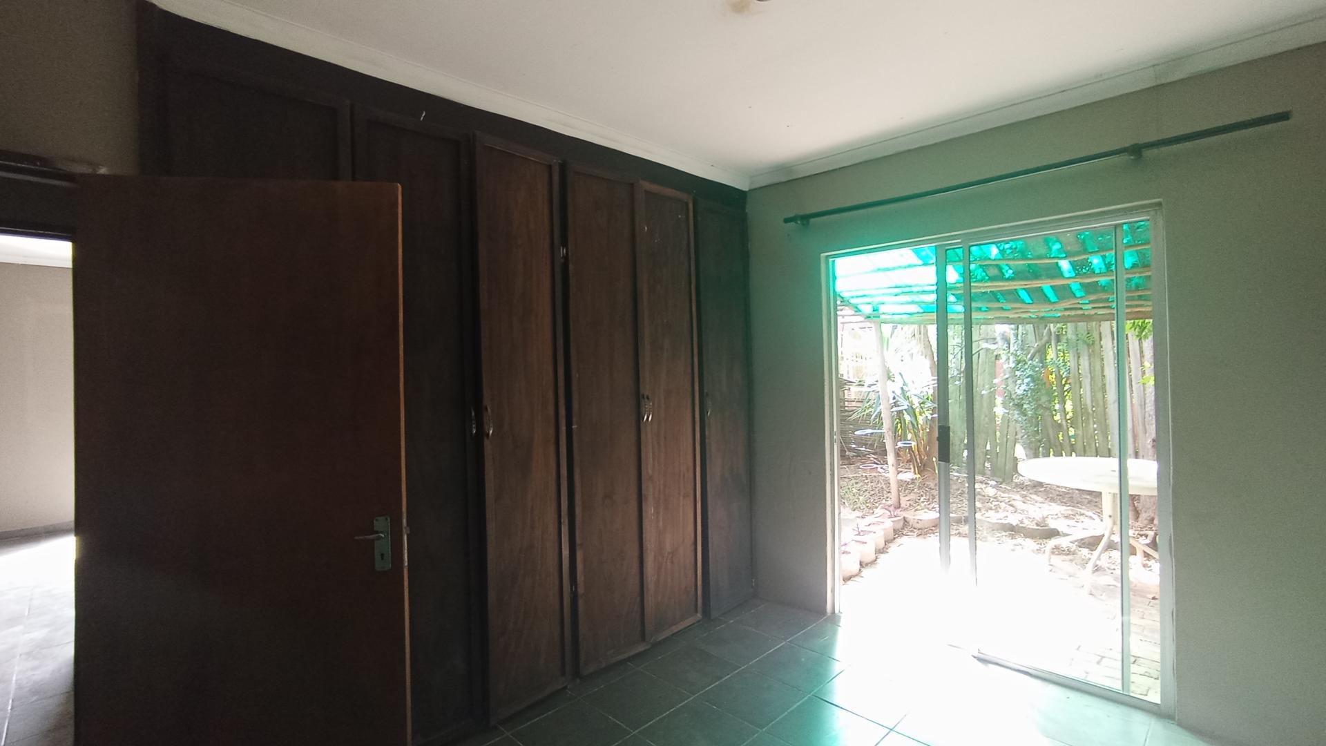 Bed Room 2 - 12 square meters of property in Ocean View - DBN
