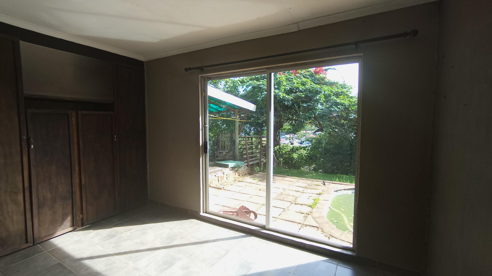 Bed Room 3 - 22 square meters of property in Ocean View - DBN