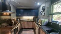 Kitchen of property in Ocean View - DBN