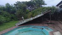 Swimming Pool of property in Ocean View - DBN