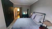 Bed Room 1 of property in Ocean View - DBN