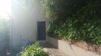 Front View of property in Ocean View - DBN