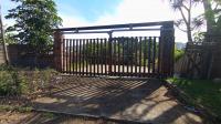 Front View of property in Ocean View - DBN