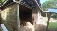 Patio - 29 square meters of property in Ocean View - DBN