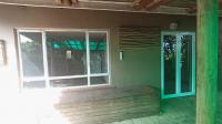 Patio - 29 square meters of property in Ocean View - DBN