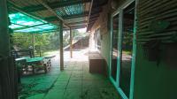 Patio - 29 square meters of property in Ocean View - DBN