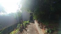 Front View of property in Ocean View - DBN