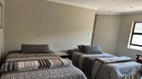 Bed Room 1 of property in Cashan