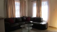 Lounges - 20 square meters of property in Protea Glen