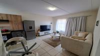 Lounges - 16 square meters of property in Lotus Gardens