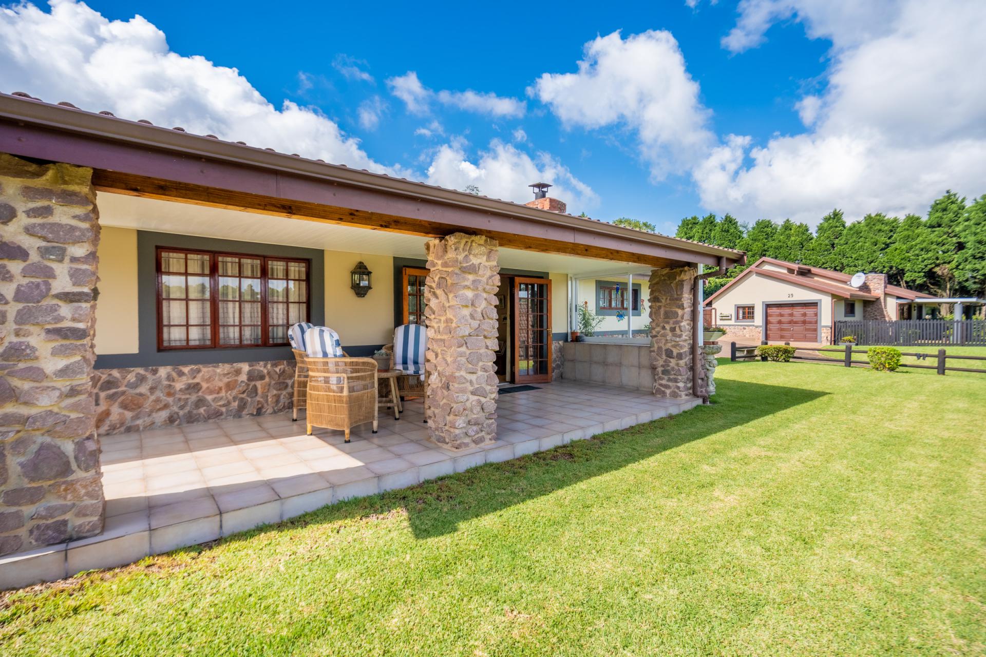  of property in Bothas Hill 