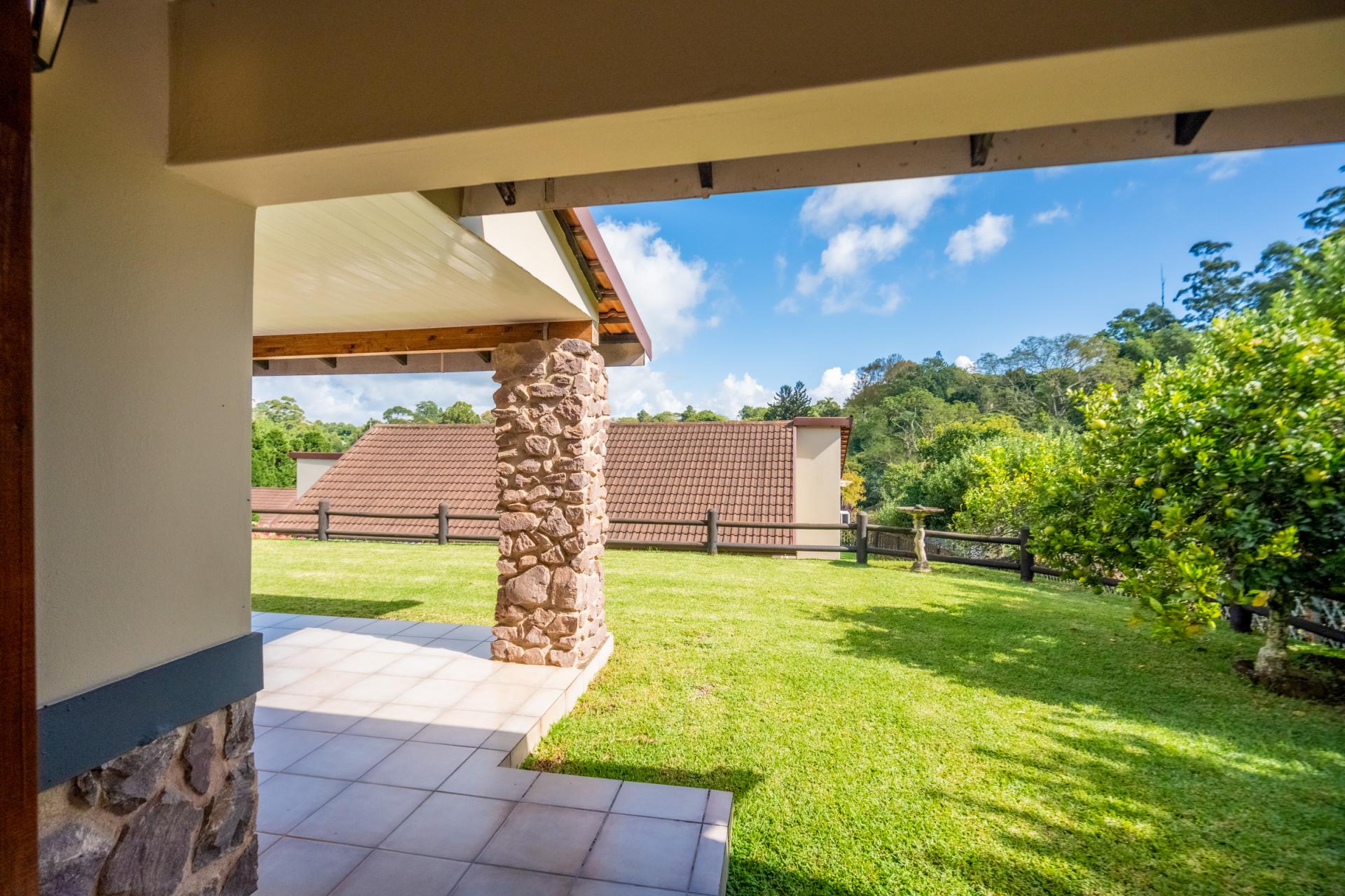  of property in Bothas Hill 