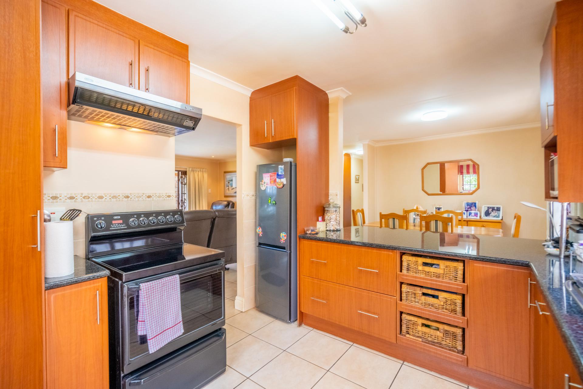  of property in Bothas Hill 