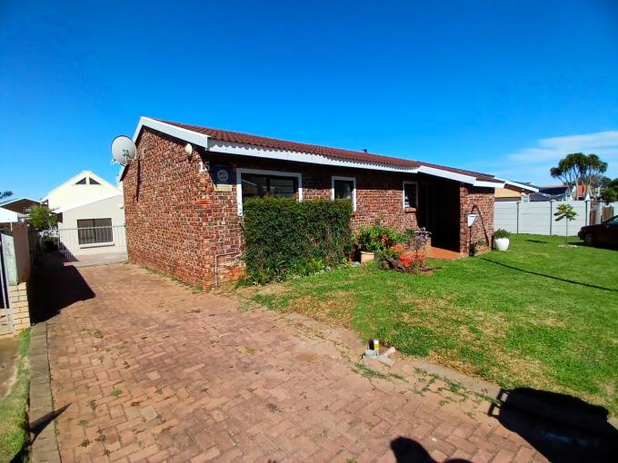 3 Bedroom House for Sale For Sale in Noorsekloof - MR708053