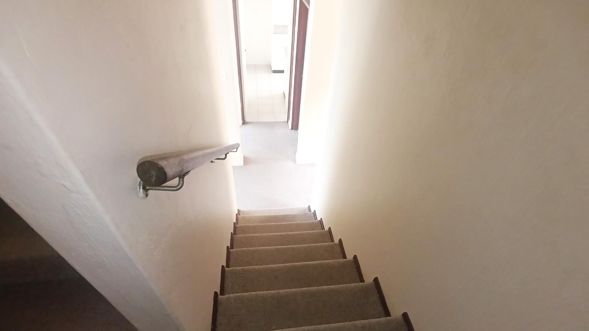 Spaces - 100 square meters of property in Pinetown 