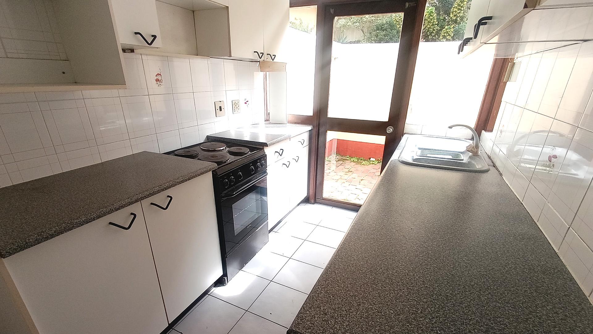 Kitchen - 51 square meters of property in Pinetown 
