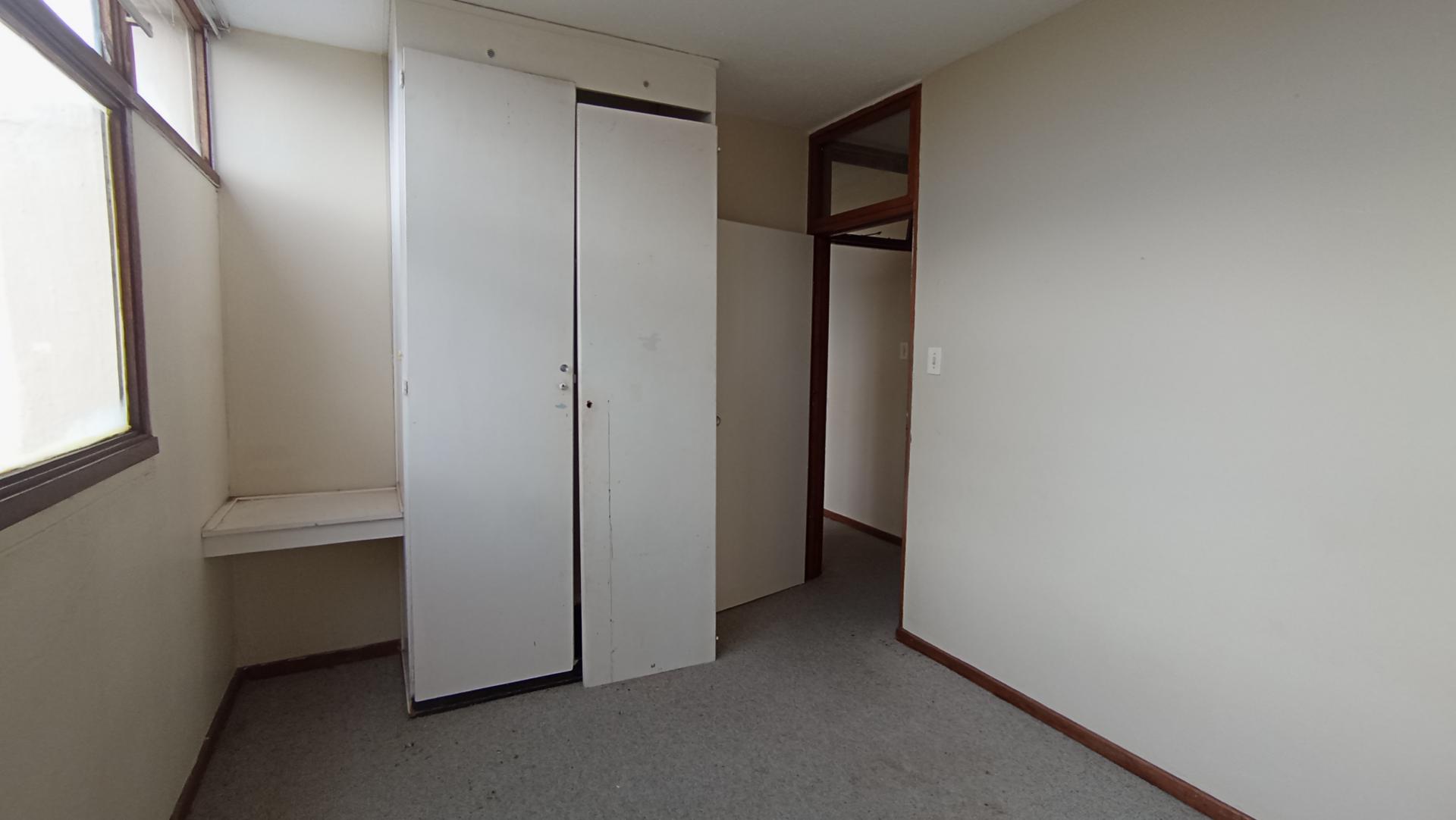 Bed Room 2 - 124 square meters of property in Pinetown 