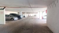 Carport  of property in Pinetown 
