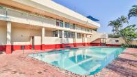 Swimming Pool of property in Pinetown 