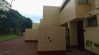 Backyard of property in Pinetown 
