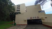 Backyard of property in Pinetown 
