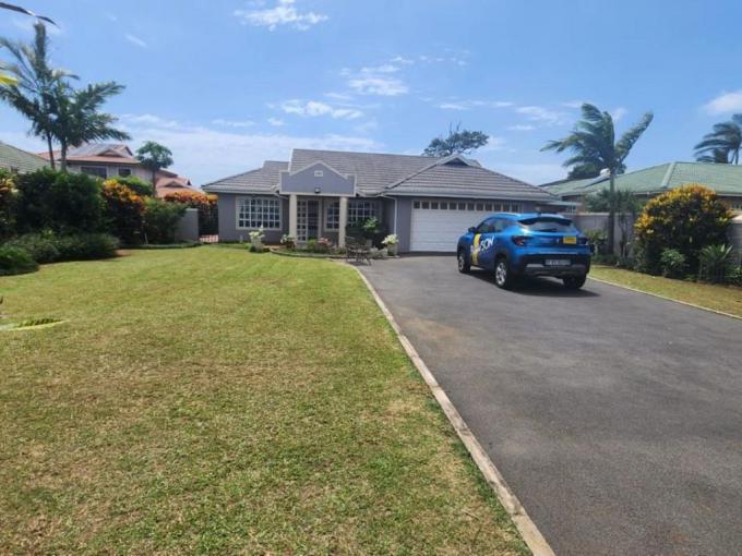 3 Bedroom House for Sale For Sale in Mount Edgecombe  - MR708077