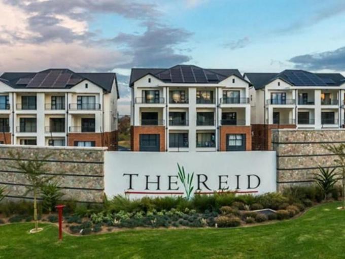 1 Bedroom Apartment to Rent in Linbro Park A.H. - Property to rent - MR708083