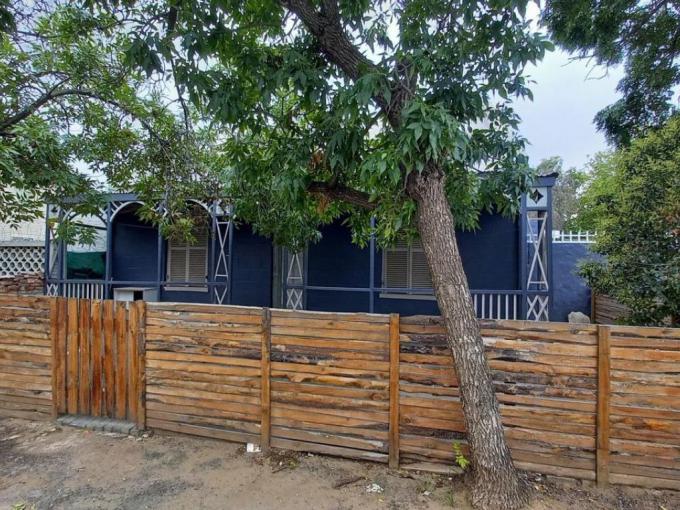 2 Bedroom Apartment to Rent in Oudtshoorn - Property to rent - MR708086
