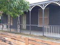  of property in Oudtshoorn