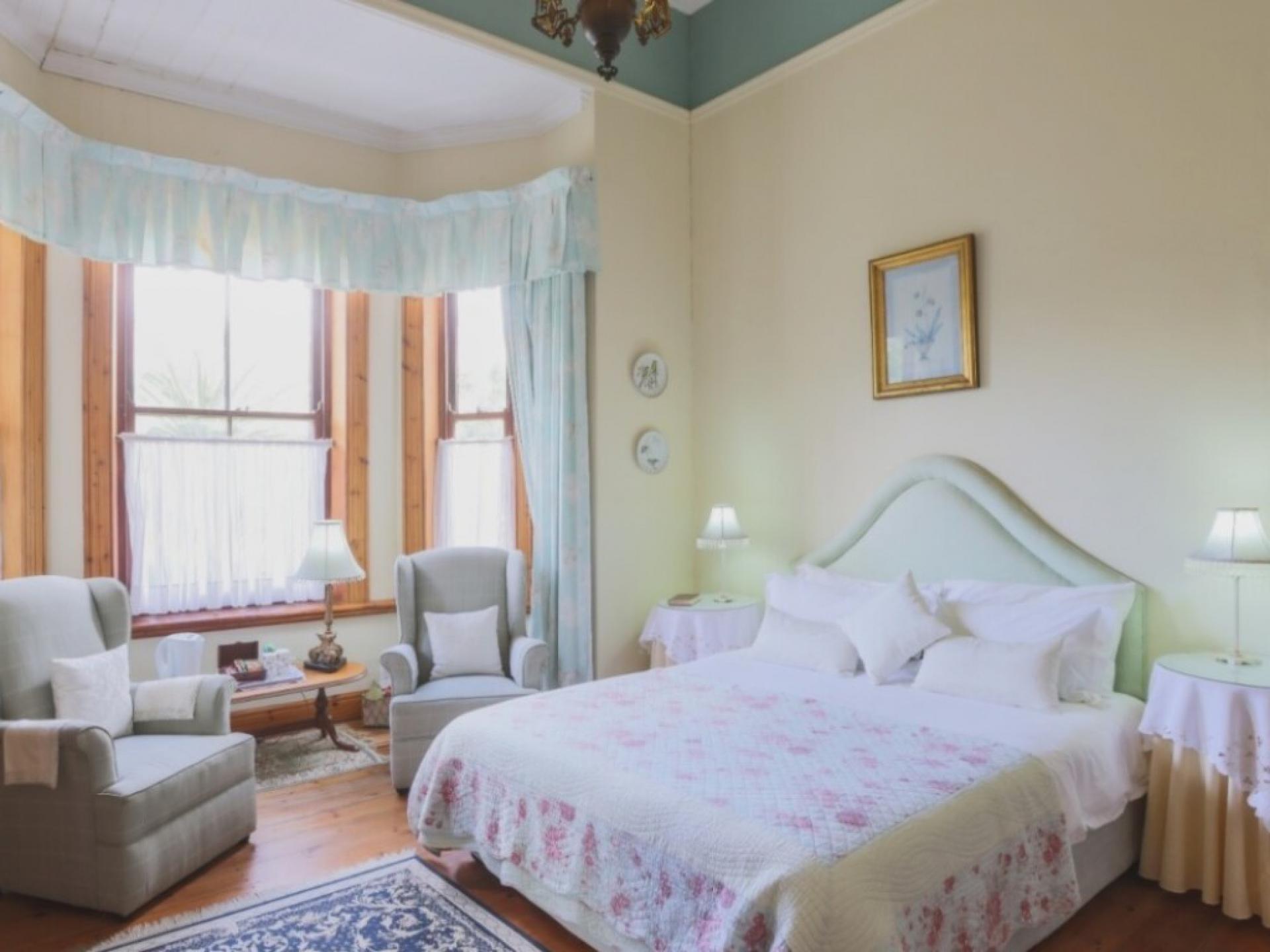  of property in Bergsig