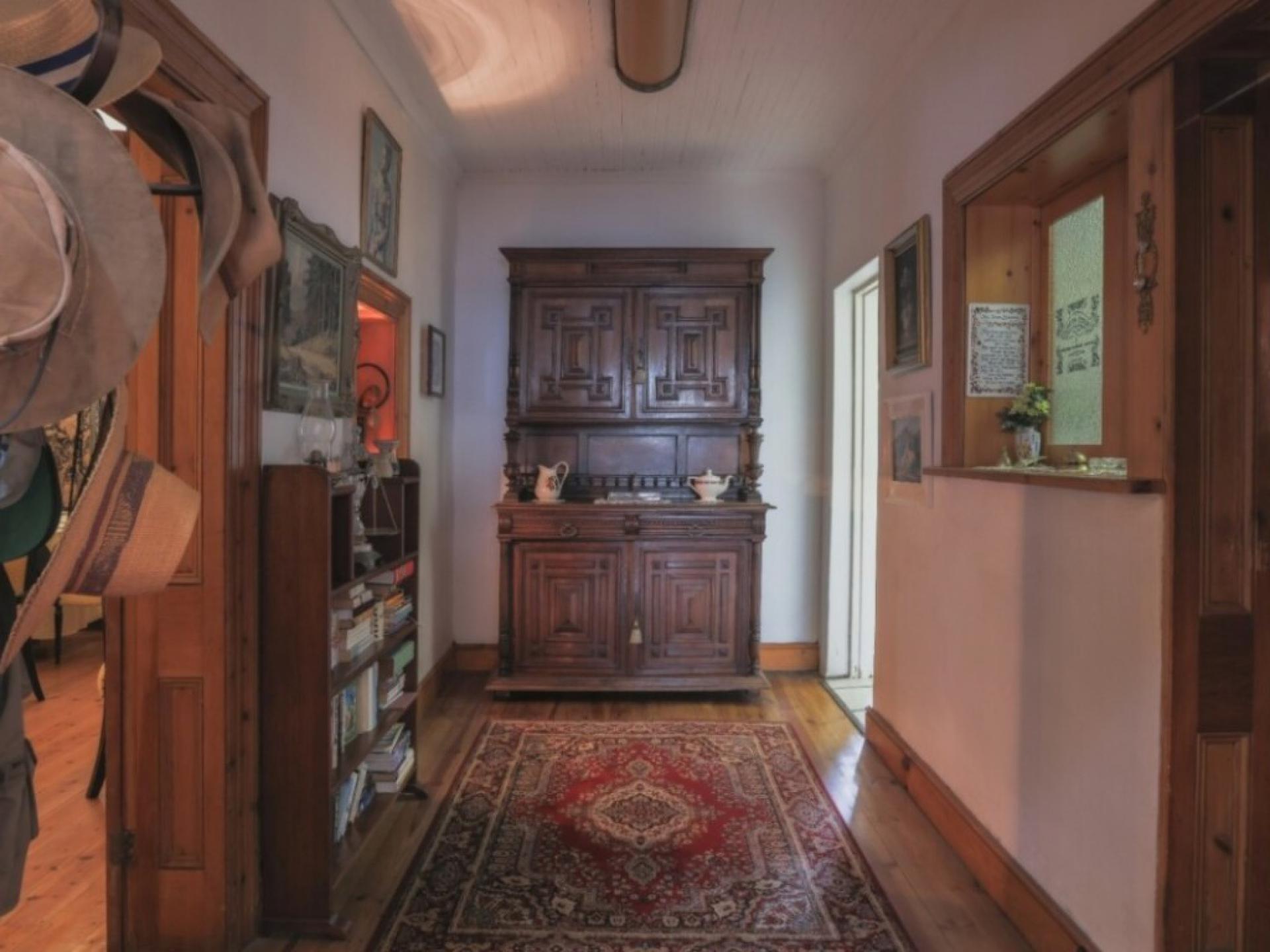  of property in Bergsig