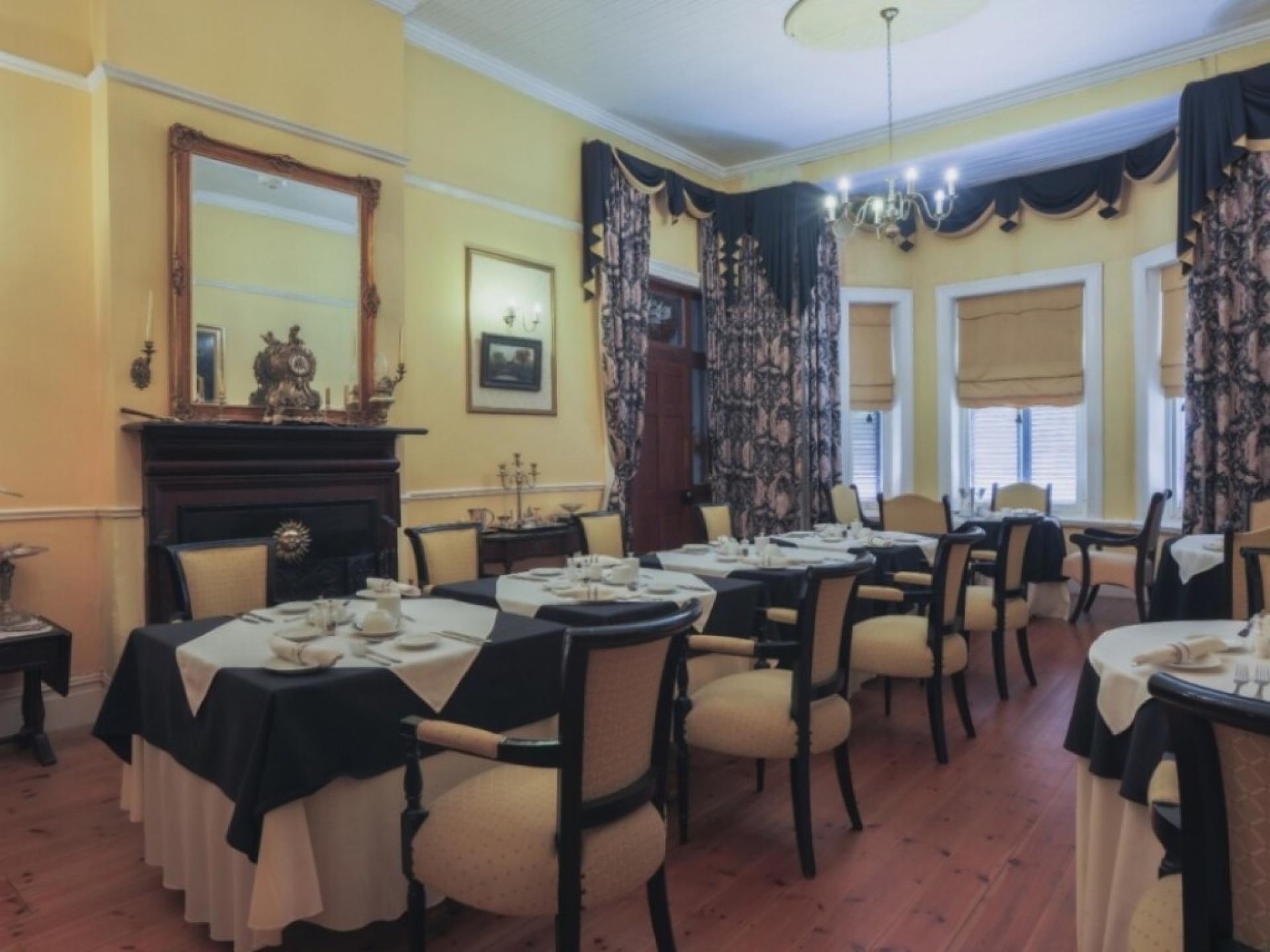  of property in Bergsig