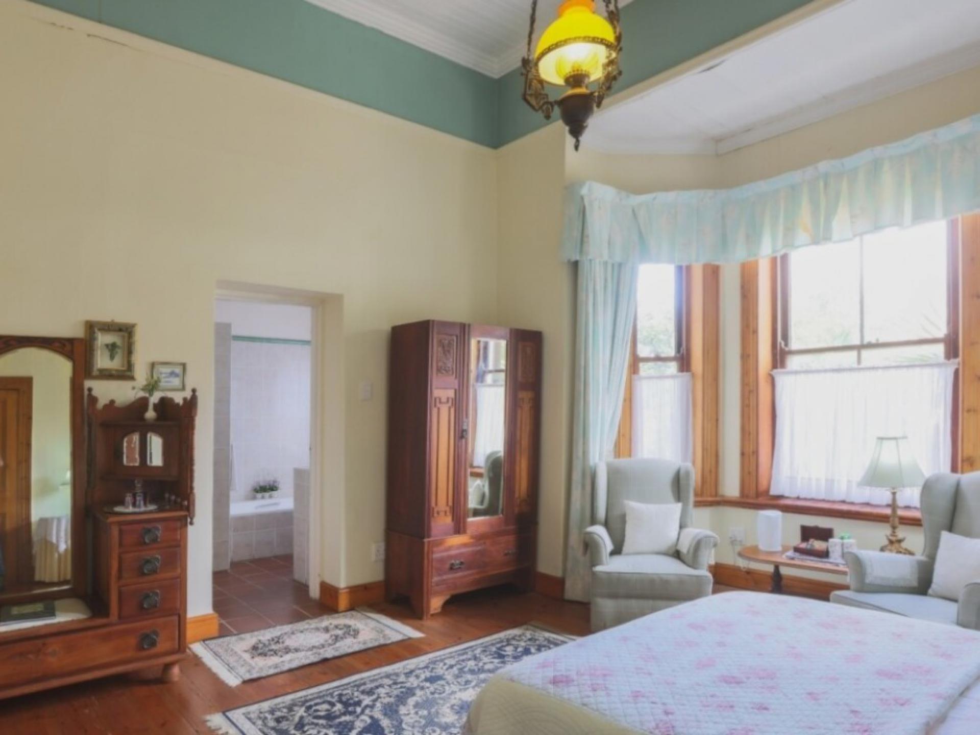  of property in Bergsig