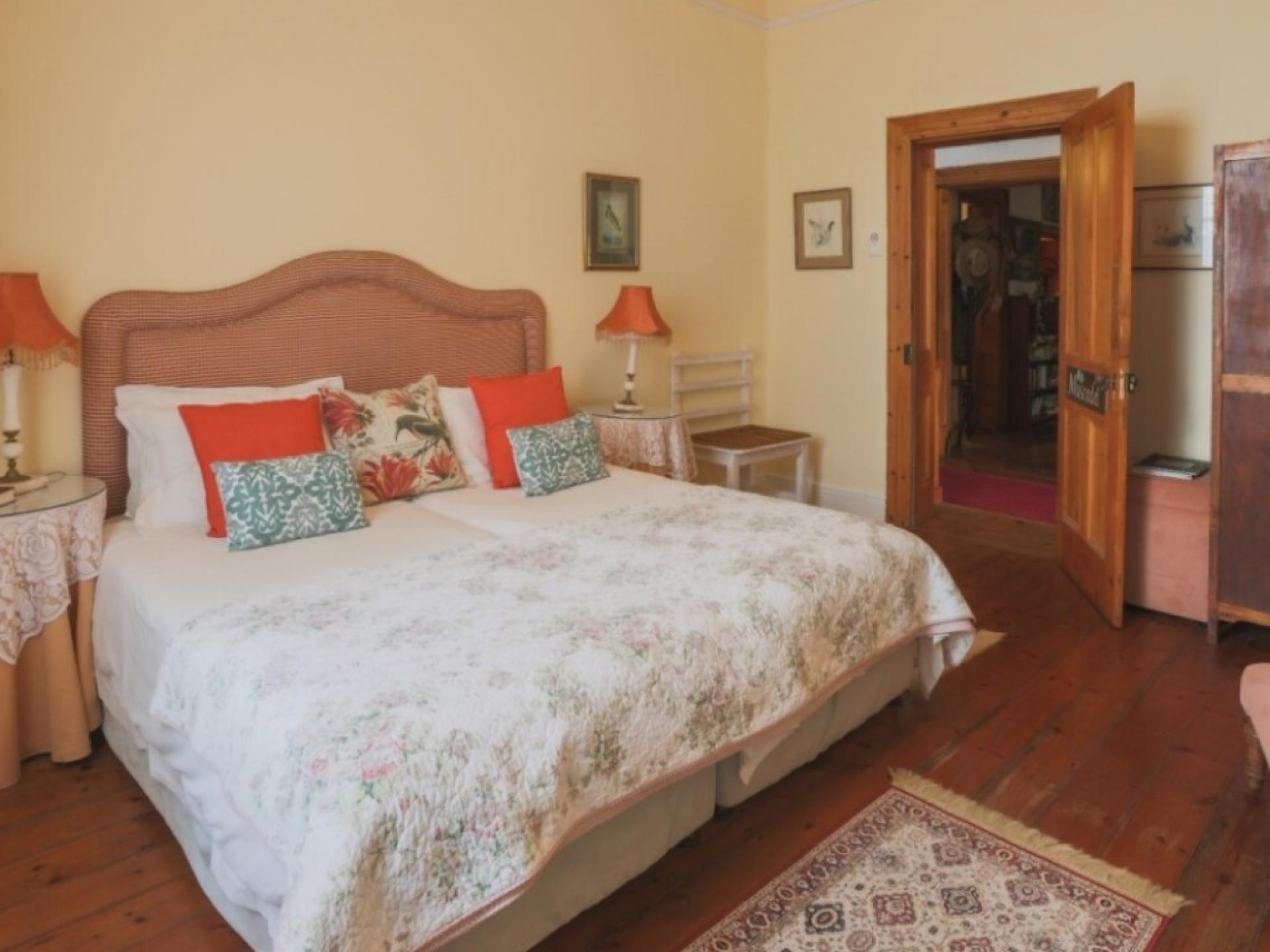  of property in Bergsig