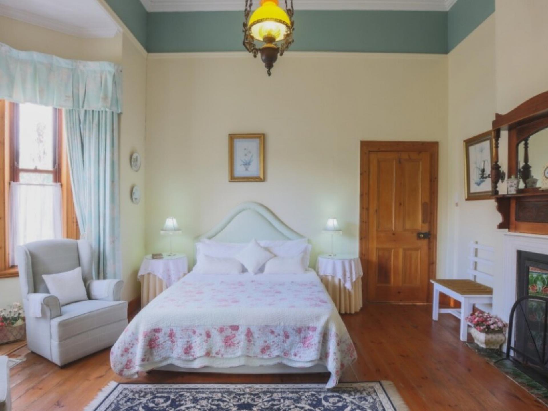  of property in Bergsig