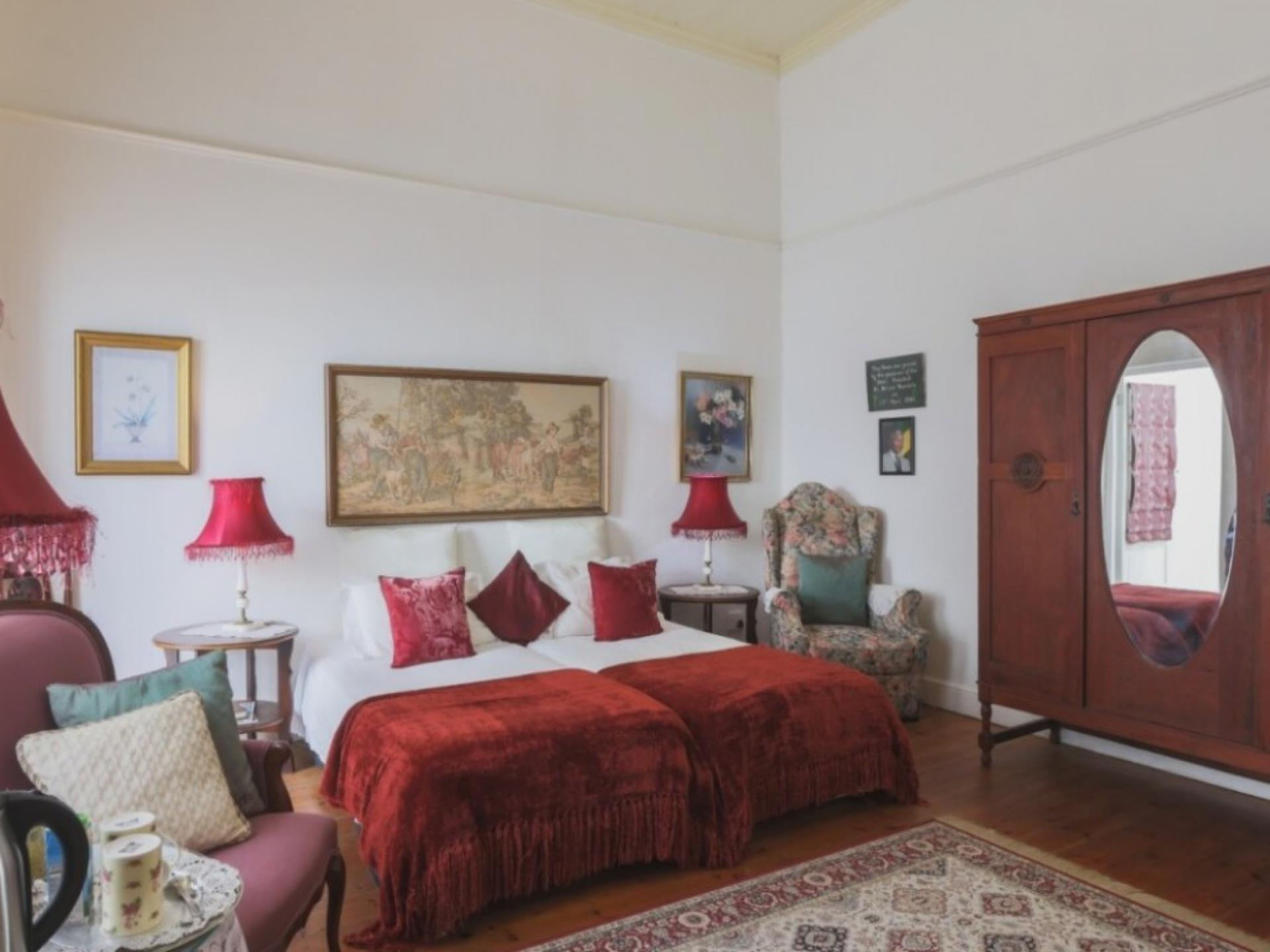  of property in Bergsig