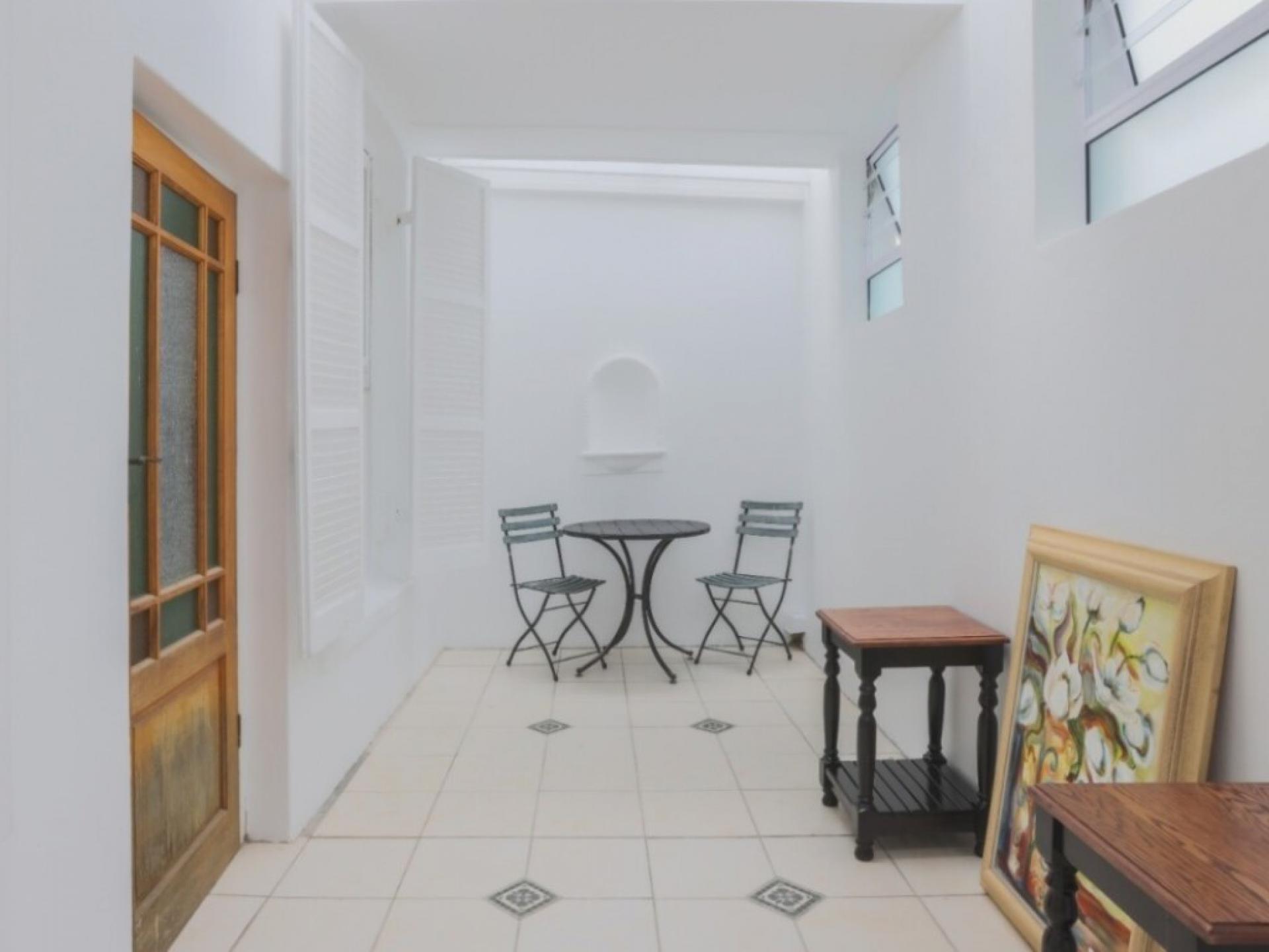  of property in Bergsig